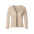 Street One Vest Suse Coastal Beige
