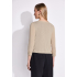 Street One Vest Suse Coastal Beige