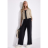Street One Vest Suse Coastal Beige