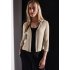Street One Vest Suse Coastal Beige