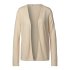 Street One Vest Nette Cotton Beige