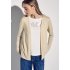 Street One Vest Nette Cotton Beige