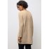 Street One Vest Fluffy Sanded Beige