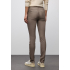 Street One Broek York Coating Silk Brown