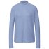 Street One Trui Cosy Frosted Blue