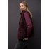 Street One Bodywarmer Fake Fur Jazz Berry