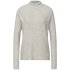Street One Trui Cosy Pelican Grey