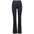 Street One Jeans Boot Rinsed Dark Blue