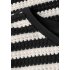 Street One Shirt Striped Black
