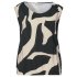 Street One Top Whale Tail Grey
