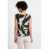 Street One Top Whale Tail Grey