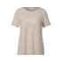 Street One T-Shirt Soleil Moonstone Sand