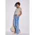 Street One T-Shirt Soleil Moonstone Sand