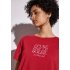 Street One T-Shirt Soleil Glory Red