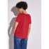 Street One T-Shirt Soleil Glory Red