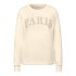 Street One Sweater Paris Soft Beige