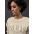 Street One Sweater Paris Soft Beige