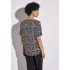 Street One Blouse Top Black