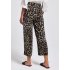 Street One Broek Emee Leo Black