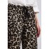 Street One Broek Emee Leo Black