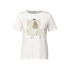Street One T-Shirt Lady Off White