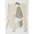 Street One T-Shirt Lady Off White