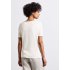 Street One T-Shirt Lady Off White