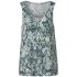 Street One Top Arona Blue