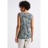 Street One Top Arona Blue