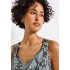 Street One Top Arona Blue