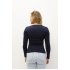 Mooi! Shirt Sylvia Navy