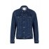 Tom Tailor Denim Jacket Mid Stone Wash