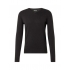 Tom Tailor Trui Black Grey