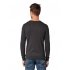 Tom Tailor Trui Black Grey