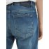 Tom Tailor Jeans Tapered Tinted Blue Denim