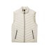 Tom Tailor Bodywarmer Beige Alfalfa