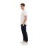 Tom Tailor Chino Linnen Sky Captain Blue