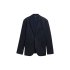 Tom Tailor Blazer Sky Captain Blue