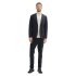 Tom Tailor Blazer Sky Captain Blue