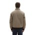 Tom Tailor Hybrid Jacket Smokey Olive Green