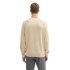 Tom Tailor Trui Light Sand