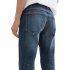 Tom Tailor Jeans Josh Dark Stone Blue Grey