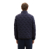 Tom Tailor Hybrid Jacket Sky Captain Blue