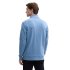 Tom Tailor Sweat Jacket Marine Blue