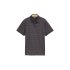 Tom Tailor Polo Shirt Tarmac Grey