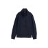 Tom Tailor Summer Jacket Sky Captain Blue