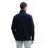 Tom Tailor Vest Uni Sky Captain Blue