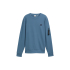 Tom Tailor Sweater Crew Mystical Blue
