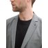 Tom Tailor Blazer Grey Black
