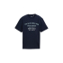 Tom Tailor T-Shirt Spring Sky Captain Blue